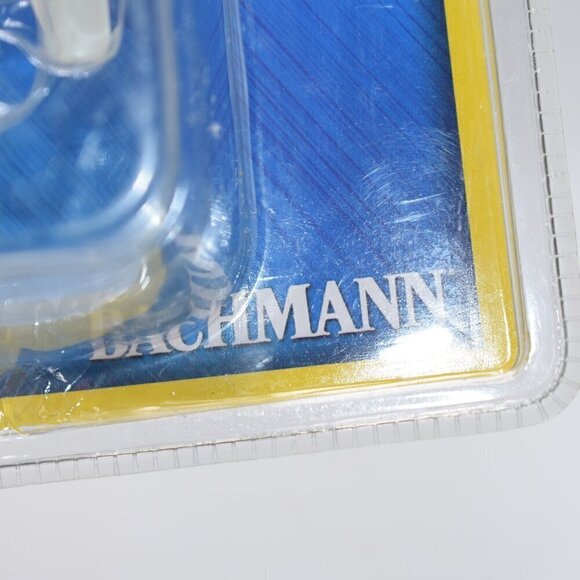 Bachmann 2007 THOMAS & FRIENDS Deluxe HAROLD THE HELICOPTER Item No. 42441 - Picture 9 of 10